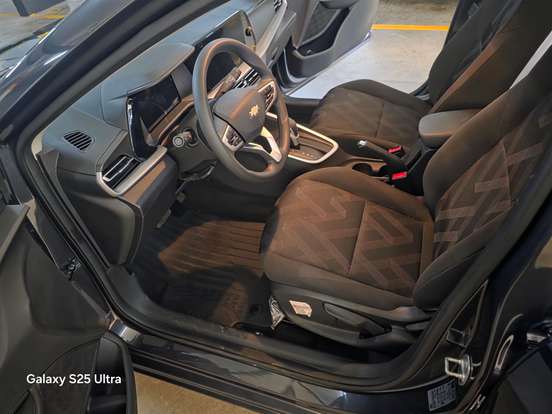 CHEVROLET-ONIX-1.0 TURBO FLEX LT AUTOMÁTICO CHEVROLET-ONIX-2025