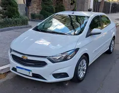 CHEVROLET PRISMA 1.4 MPFI LT 8V FLEX 4P MANUAL CHEVROLET PRISMA 1.4 MPFI LT 8V FLEX 4P MANUAL