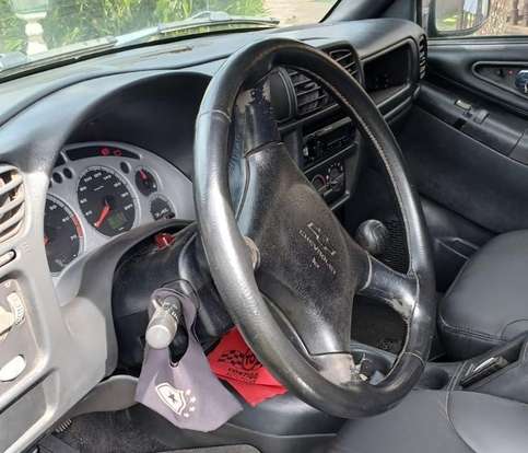 CHEVROLET-S10-2006