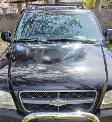 CHEVROLET-S10-2006