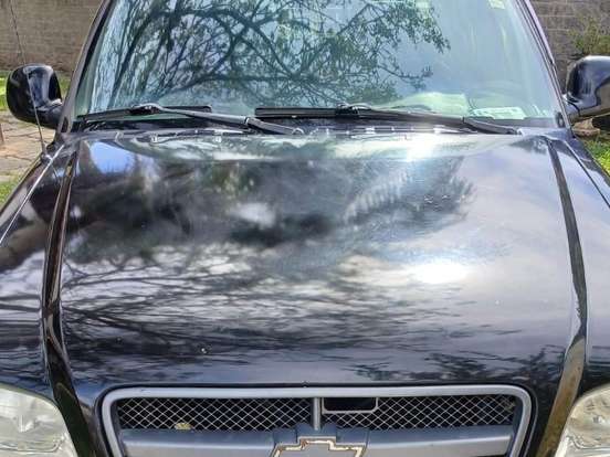 CHEVROLET-S10-2.4 MPFI ADVANTAGE 4X2 CD 8V GASOLINA 4P MANUAL CHEVROLET-S10-2006
