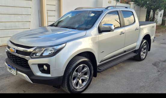 CHEVROLET-S10-2021