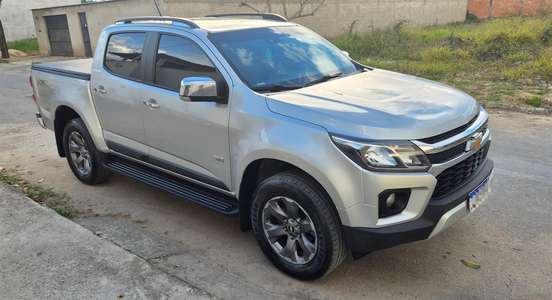 CHEVROLET-S10-2021