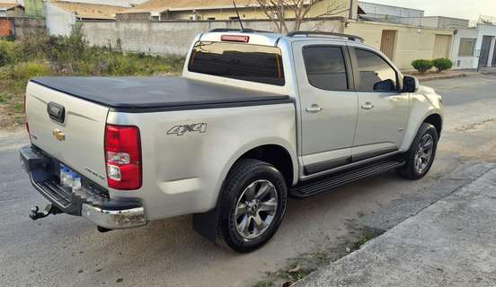 CHEVROLET-S10-2021