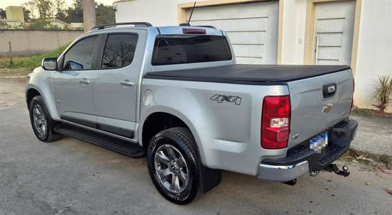CHEVROLET-S10-2021