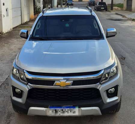 CHEVROLET-S10-2021