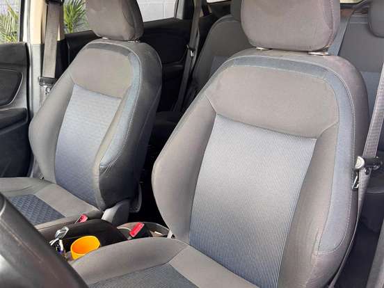 CHEVROLET-SPIN-1.8 LS 8V FLEX 4P MANUAL CHEVROLET-SPIN-2020