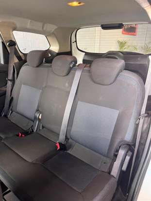 CHEVROLET-SPIN-1.8 LS 8V FLEX 4P MANUAL CHEVROLET-SPIN-2020