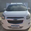 CHEVROLET SPIN 1.8 LTZ 8V FLEX 4P MANUAL CHEVROLET SPIN 1.8 LTZ 8V FLEX 4P MANUAL