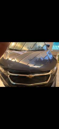 CHEVROLET SPIN 1.8 PREMIER 8V FLEX 4P AUTOMÁTICO