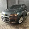 CHEVROLET TRACKER 1.4 16V TURBO FLEX PREMIER AUTOMÁTICO CHEVROLET TRACKER 1.4 16V TURBO FLEX PREMIER AUTOMÁTICO