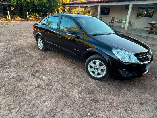 CHEVROLET-VECTRA-2009