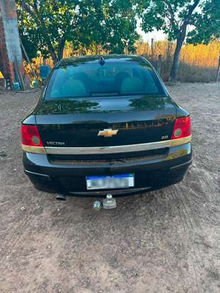 CHEVROLET-VECTRA-2009
