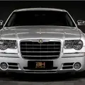 CHRYSLER 300 C 5.7 HEMI SEDAN V8 16V GASOLINA 4P AUTOMÁTICO CHRYSLER 300 C 5.7 HEMI SEDAN V8 16V GASOLINA 4P AUTOMÁTICO