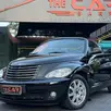 CHRYSLER PT CRUISER 2.4 CABRIOLET TOURING 16V GASOLINA 2P AUTOMÁTICO CHRYSLER PT CRUISER 2.4 CABRIOLET TOURING 16V GASOLINA 2P AUTOMÁTICO