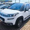 CITROËN AIRCROSS 1.6 SHINE 16V FLEX 4P AUTOMÁTICO CITROËN AIRCROSS 1.6 SHINE 16V FLEX 4P AUTOMÁTICO