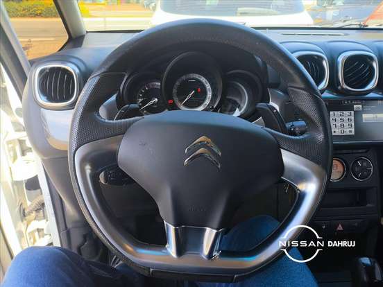 CITROËN-AIRCROSS-1.6 SHINE 16V FLEX 4P AUTOMÁTICO CITROËN-AIRCROSS-2016
