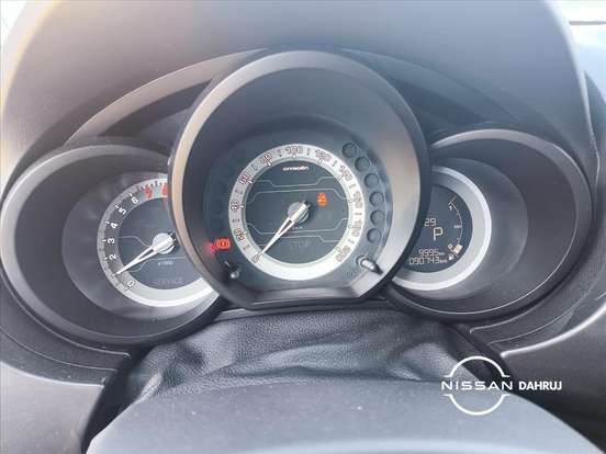 CITROËN-AIRCROSS-1.6 SHINE 16V FLEX 4P AUTOMÁTICO CITROËN-AIRCROSS-2016