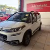 CITROËN AIRCROSS 1.6 SHINE 16V FLEX 4P AUTOMÁTICO CITROËN AIRCROSS 1.6 SHINE 16V FLEX 4P AUTOMÁTICO