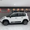 CITROËN AIRCROSS 1.6 VTI 120 FLEX LIVE MANUAL CITROËN AIRCROSS 1.6 VTI 120 FLEX LIVE MANUAL