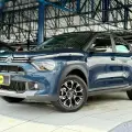 CITROËN BASALT 1.0 TURBO 200 FLEX SHINE CVT CITROËN BASALT 1.0 TURBO 200 FLEX SHINE CVT