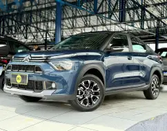 CITROËN BASALT 1.0 TURBO 200 FLEX SHINE CVT CITROËN BASALT 1.0 TURBO 200 FLEX SHINE CVT
