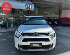 CITROËN BASALT 1.0 TURBO 200 FLEX SHINE CVT CITROËN BASALT 1.0 TURBO 200 FLEX SHINE CVT