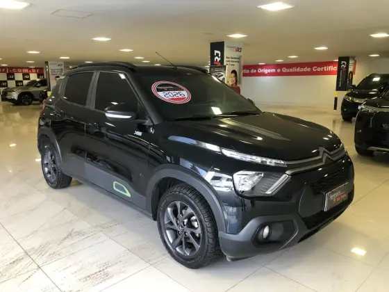 CITROËN C3 1.0 FIREFLY FLEX XTR MANUAL