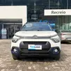 CITROËN C3 1.0 TURBO 200 FLEX YOU CVT CITROËN C3 1.0 TURBO 200 FLEX YOU CVT