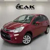 CITROËN C3 1.2 PURE TECH FLEX ATTRACTION MANUAL CITROËN C3 1.2 PURE TECH FLEX ATTRACTION MANUAL