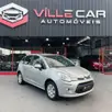CITROËN C3 1.5 ORIGINE 8V FLEX 4P MANUAL CITROËN C3 1.5 ORIGINE 8V FLEX 4P MANUAL