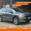 CITROËN C3 AIRCROSS 1.0 TURBO 200 FLEX FEEL PACK CVT CITROËN C3 AIRCROSS 1.0 TURBO 200 FLEX FEEL PACK CVT