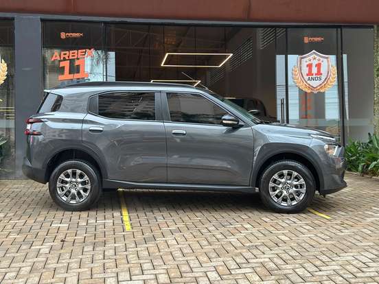 CITROËN-C3 AIRCROSS-2024