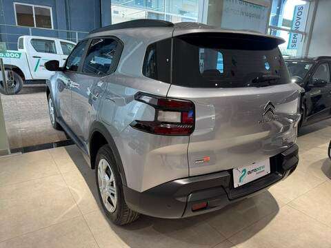 CITROËN-C3 AIRCROSS-2024