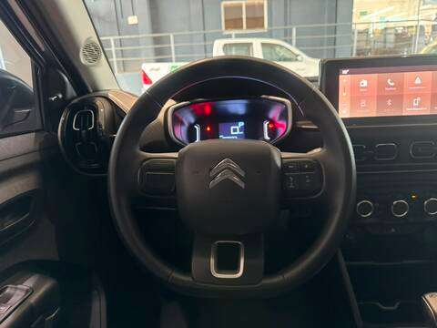 CITROËN-C3 AIRCROSS-2024