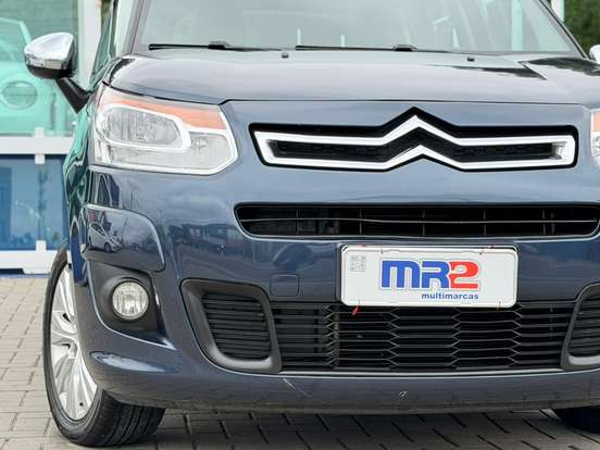 CITROËN-C3 PICASSO-2013