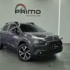CITROËN C4 CACTUS 1.6 VTI 120 FLEX FEEL PACK EAT6 CITROËN C4 CACTUS 1.6 VTI 120 FLEX FEEL PACK EAT6