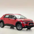 CITROËN C4 CACTUS 1.6 VTI 120 FLEX FEEL EAT6 CITROËN C4 CACTUS 1.6 VTI 120 FLEX FEEL EAT6