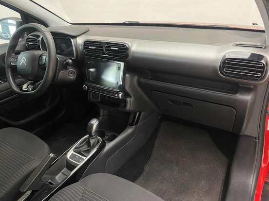 CITROËN-C4 CACTUS-2021
