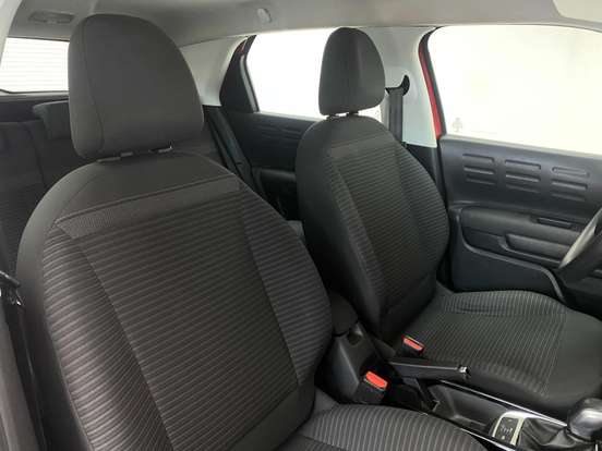 CITROËN-C4 CACTUS-2021