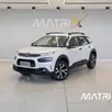 CITROËN C4 CACTUS 1.6 VTI 120 FLEX FEEL PACK EAT6 CITROËN C4 CACTUS 1.6 VTI 120 FLEX FEEL PACK EAT6