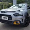CITROËN C4 CACTUS 1.6 VTI 120 FLEX X-SERIES EAT6 CITROËN C4 CACTUS 1.6 VTI 120 FLEX X-SERIES EAT6