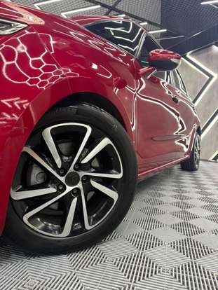 CITROËN-C4 GRAND PICASSO-1.6 INTENSIVE 16V TURBO GASOLINA 4P AUTOMÁTICO CITROËN-C4 GRAND PICASSO-2017