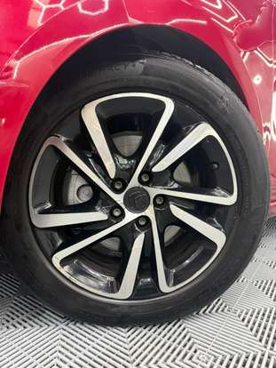 CITROËN-C4 GRAND PICASSO-1.6 INTENSIVE 16V TURBO GASOLINA 4P AUTOMÁTICO CITROËN-C4 GRAND PICASSO-2017