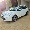 CITROËN C3 1.5 TENDANCE 8V FLEX 4P MANUAL CITROËN C3 1.5 TENDANCE 8V FLEX 4P MANUAL