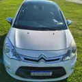 CITROËN C3 1.6 EXCLUSIVE 16V FLEX 4P AUTOMÁTICO CITROËN C3 1.6 EXCLUSIVE 16V FLEX 4P AUTOMÁTICO