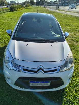 CITROËN-C3-2013
