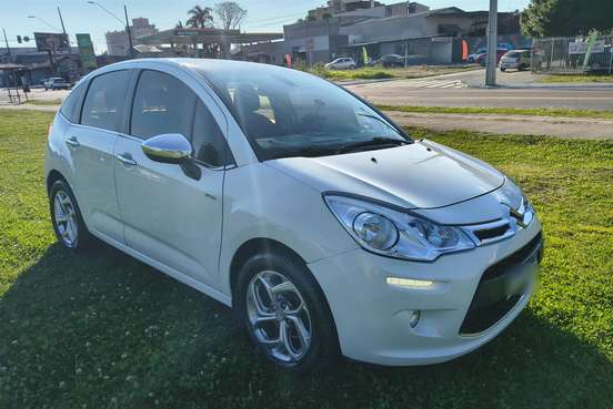 CITROËN-C3-2013