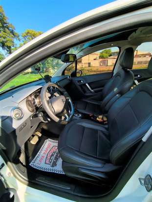 CITROËN-C3-2013