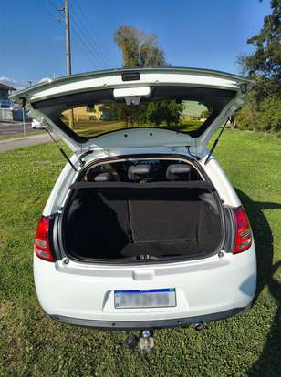CITROËN-C3-2013